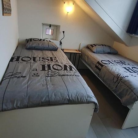 Appartement Uniekappart Uitgeest Kültér fotó
