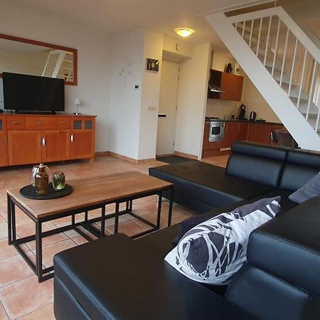 Appartement Uniekappart Uitgeest Kültér fotó