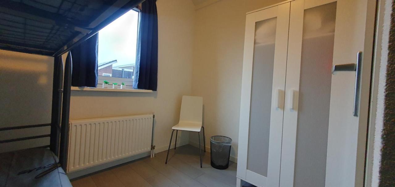 Appartement Uniekappart Uitgeest Kültér fotó