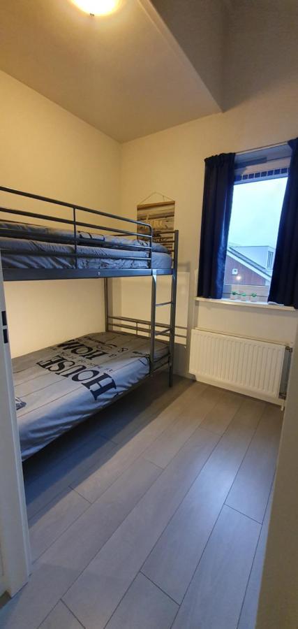 Appartement Uniekappart Uitgeest Kültér fotó