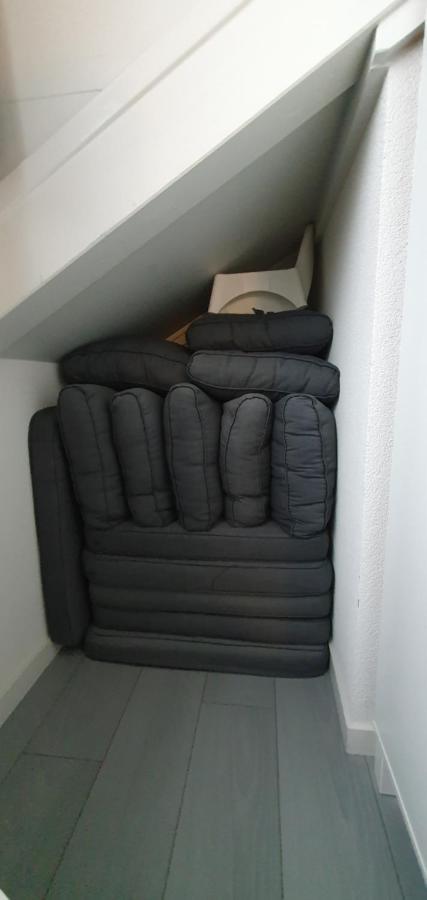 Appartement Uniekappart Uitgeest Kültér fotó
