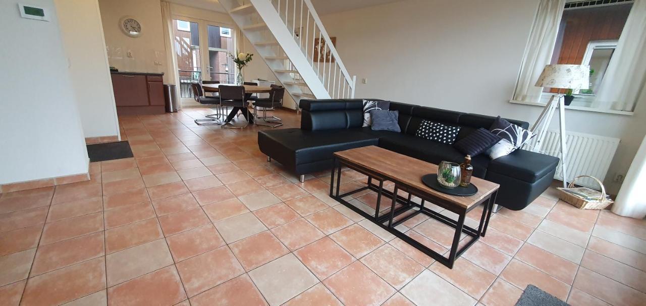 Appartement Uniekappart Uitgeest Kültér fotó