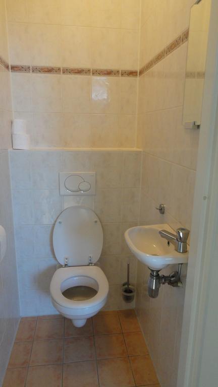 Appartement Uniekappart Uitgeest Kültér fotó