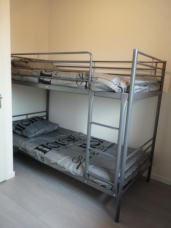 Appartement Uniekappart Uitgeest Kültér fotó